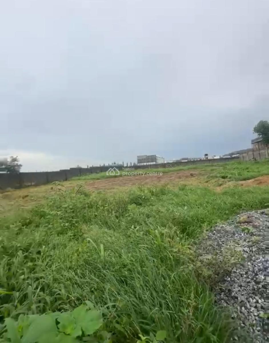 1480sqm of a Residential Land, Jahi, Abuja, Residential Land for Sale
