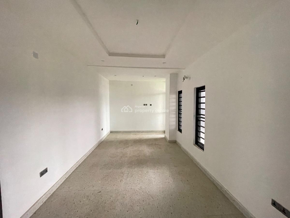 Exquisite 4 Bedroom Semi Detached Duplex, Anthony, Maryland, Lagos, Semi-detached Duplex for Sale