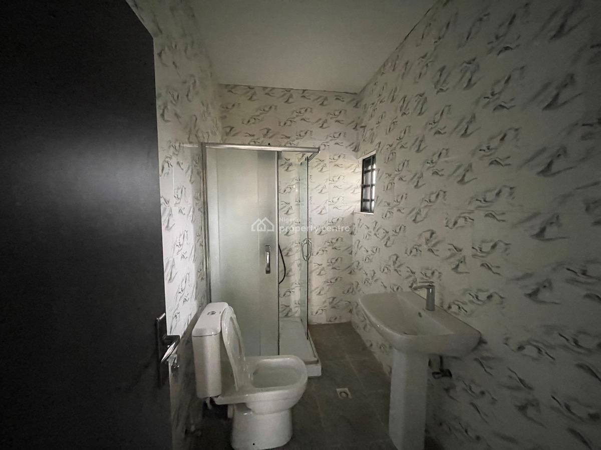 Exquisite 4 Bedroom Semi Detached Duplex, Anthony, Maryland, Lagos, Semi-detached Duplex for Sale