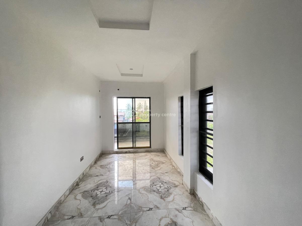 Exquisite 4 Bedroom Semi Detached Duplex, Anthony, Maryland, Lagos, Semi-detached Duplex for Sale