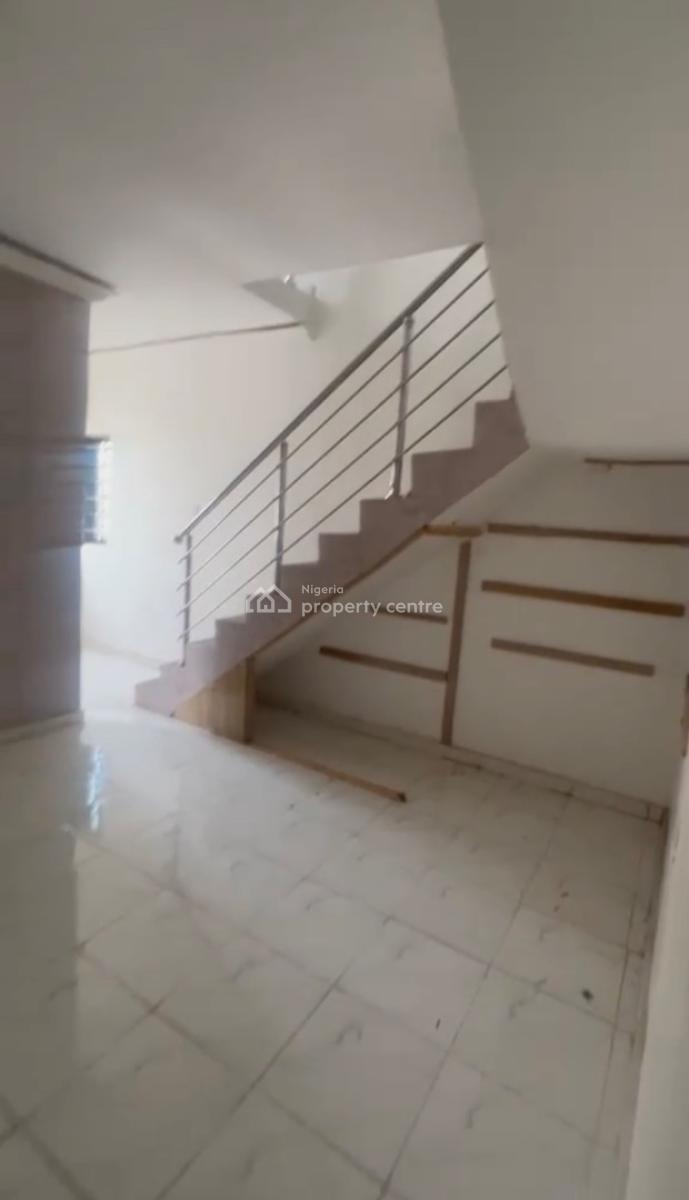 a Standard Duplex Mini Flat, Palmgrove, Shomolu, Lagos, Mini Flat (room and Parlour) for Rent