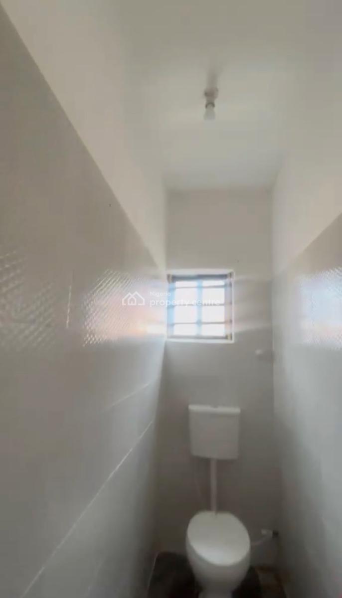 a Standard Duplex Mini Flat, Palmgrove, Shomolu, Lagos, Mini Flat (room and Parlour) for Rent