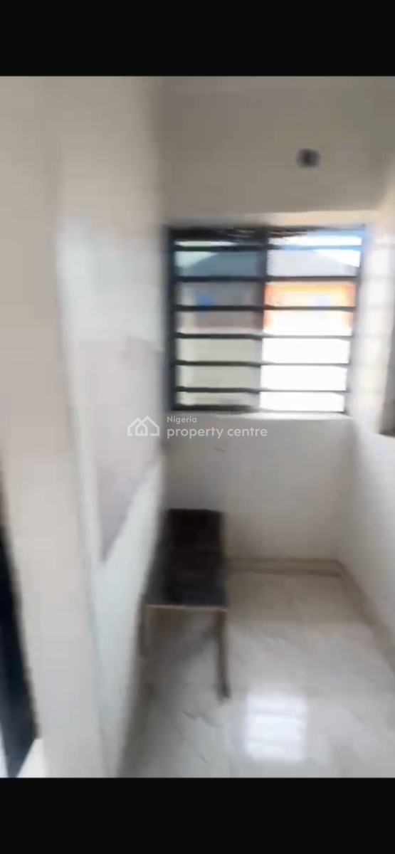 a Standard Duplex Mini Flat, Palmgrove, Shomolu, Lagos, Mini Flat (room and Parlour) for Rent