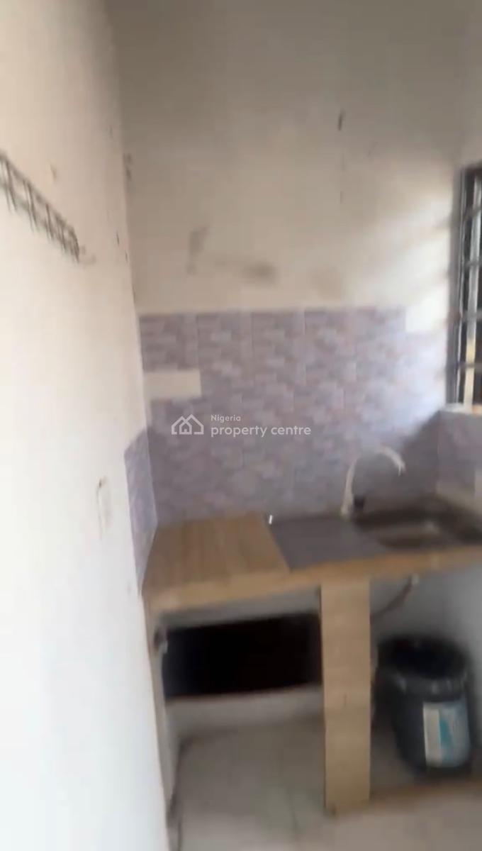 a Standard Duplex Mini Flat, Palmgrove, Shomolu, Lagos, Mini Flat (room and Parlour) for Rent