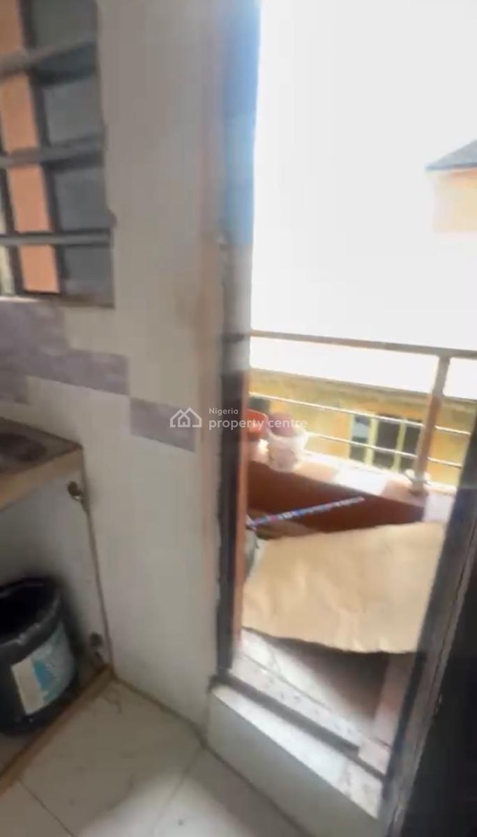 a Standard Duplex Mini Flat, Palmgrove, Shomolu, Lagos, Mini Flat (room and Parlour) for Rent