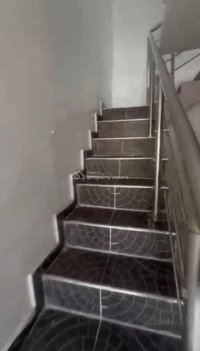 a Standard Duplex Mini Flat, Palmgrove, Shomolu, Lagos, Mini Flat (room and Parlour) for Rent
