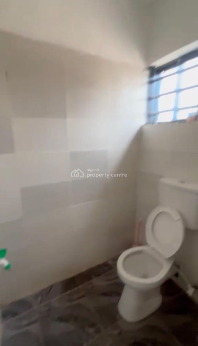 a Standard Duplex Mini Flat, Palmgrove, Shomolu, Lagos, Mini Flat (room and Parlour) for Rent
