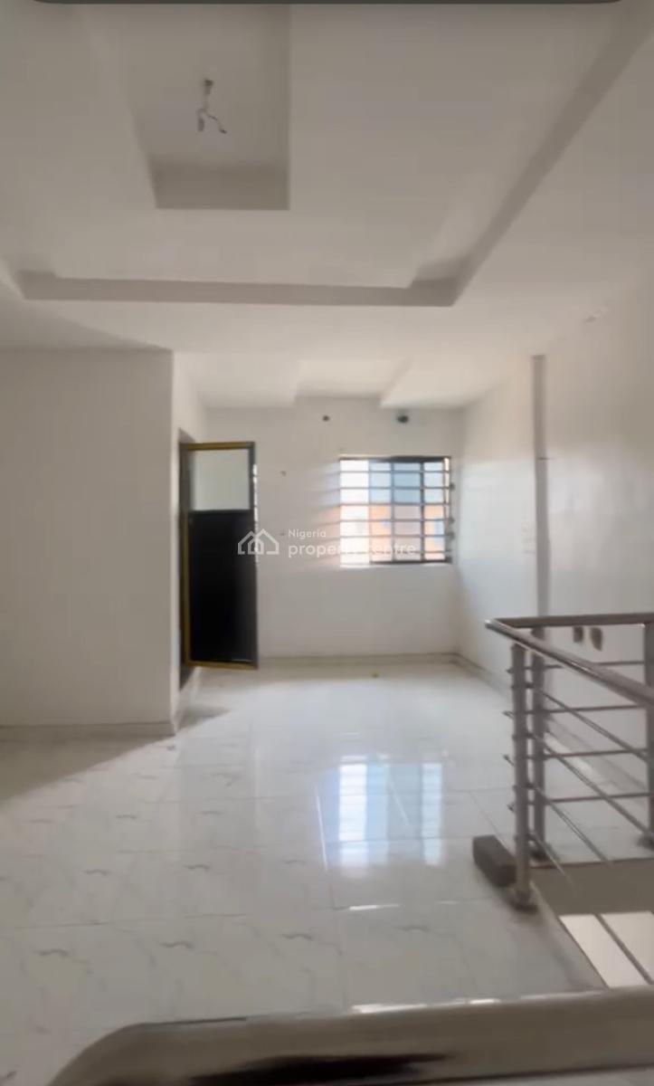 a Standard Duplex Mini Flat, Palmgrove, Shomolu, Lagos, Mini Flat (room and Parlour) for Rent