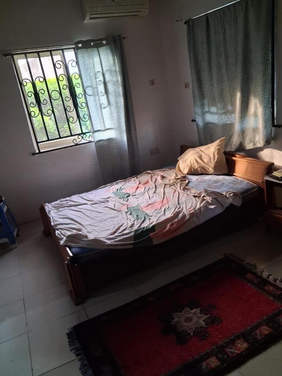 Luxury Room Self Contain, Lekki Phase 1, Lekki, Lagos, Self Contain (single Rooms) for Rent