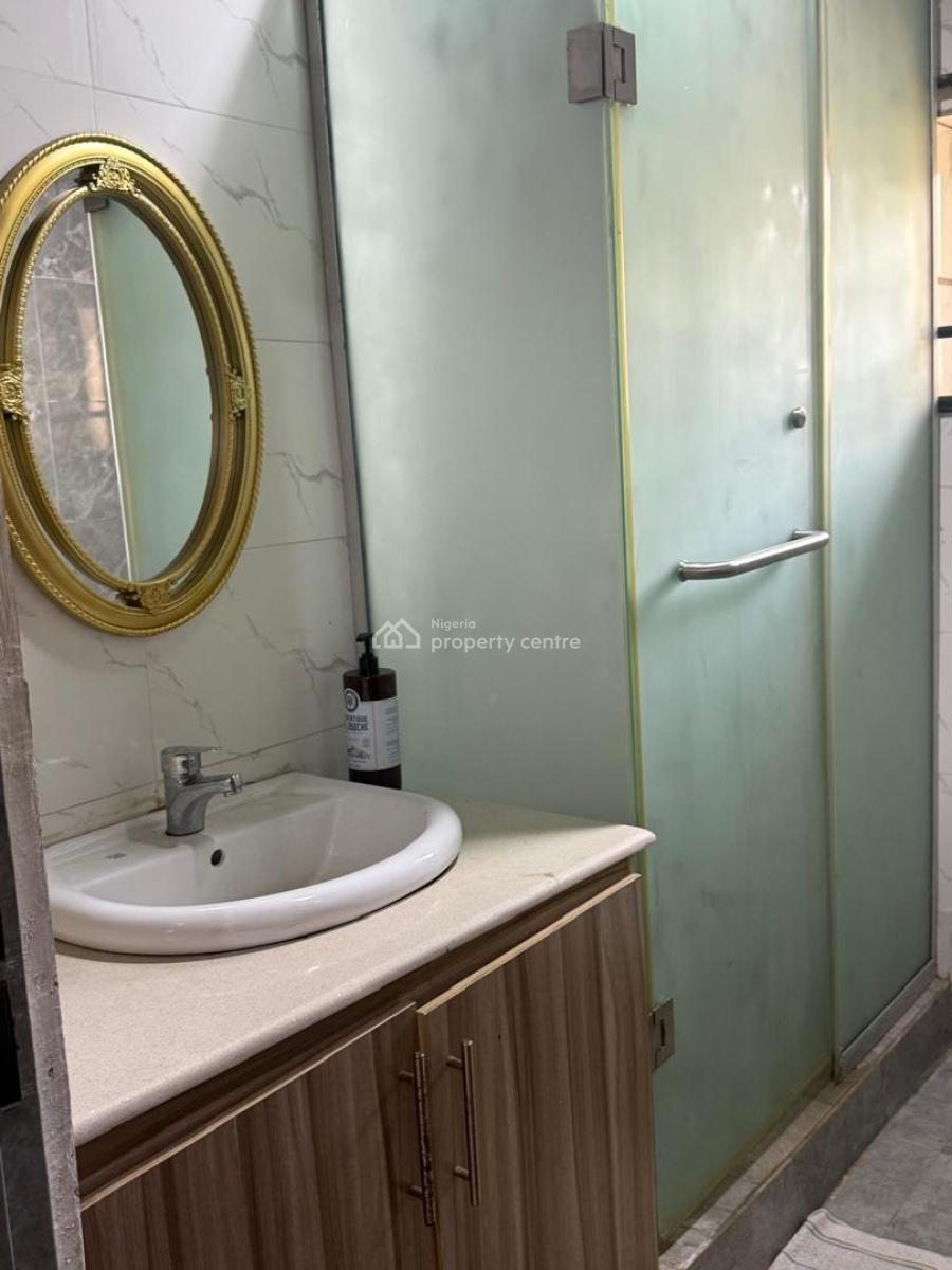 Luxury Room Self Contain, Lekki Phase 1, Lekki, Lagos, Self Contain (single Rooms) for Rent