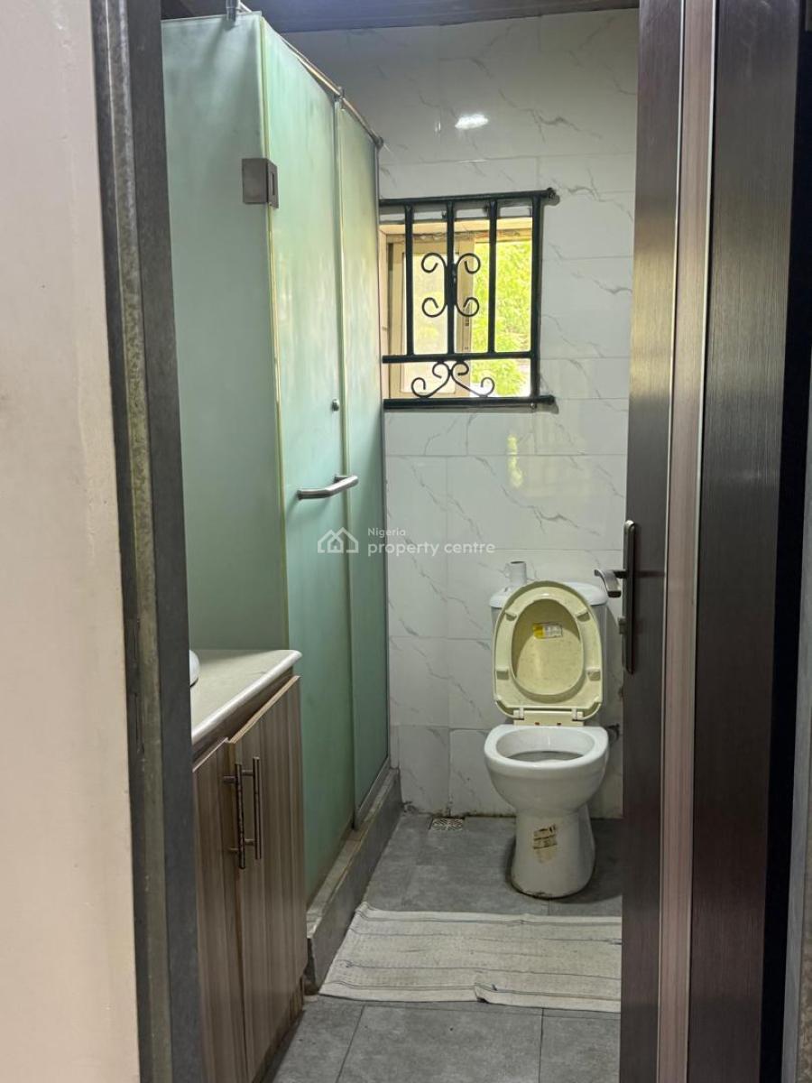 Luxury Room Self Contain, Lekki Phase 1, Lekki, Lagos, Self Contain (single Rooms) for Rent
