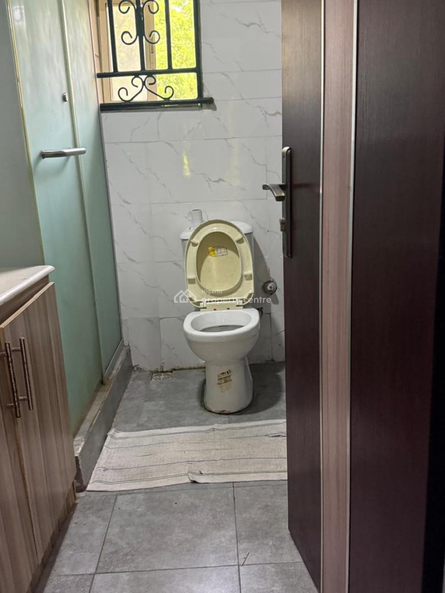 Luxury Room Self Contain, Lekki Phase 1, Lekki, Lagos, Self Contain (single Rooms) for Rent
