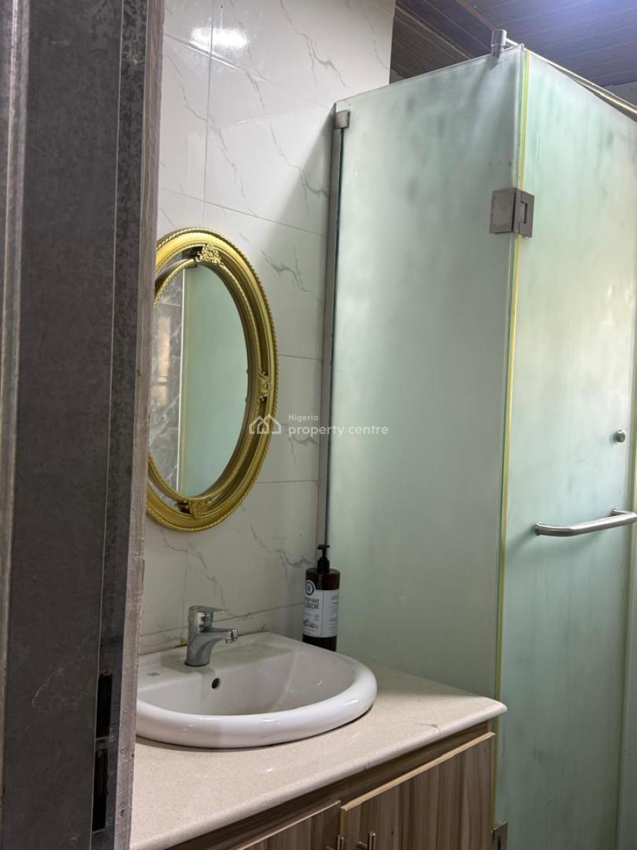 Luxury Room Self Contain, Lekki Phase 1, Lekki, Lagos, Self Contain (single Rooms) for Rent