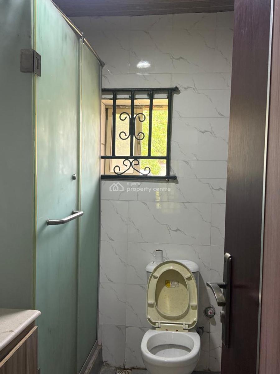 Luxury Room Self Contain, Lekki Phase 1, Lekki, Lagos, Self Contain (single Rooms) for Rent