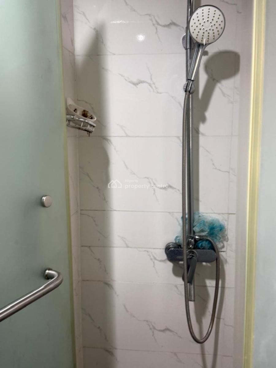 Luxury Room Self Contain, Lekki Phase 1, Lekki, Lagos, Self Contain (single Rooms) for Rent