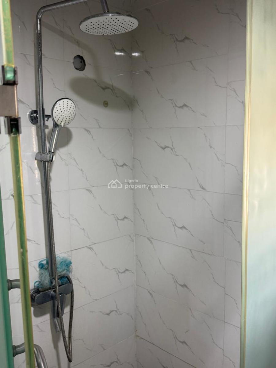 Luxury Room Self Contain, Lekki Phase 1, Lekki, Lagos, Self Contain (single Rooms) for Rent