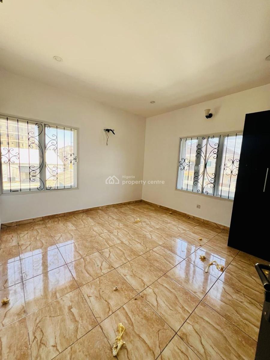 Fully Serviced 3 Bed Room Terrace Duplex with Specious Bq, Lekki Phase1, Lekki Phase 1, Lekki, Lagos, Terraced Duplex for Rent