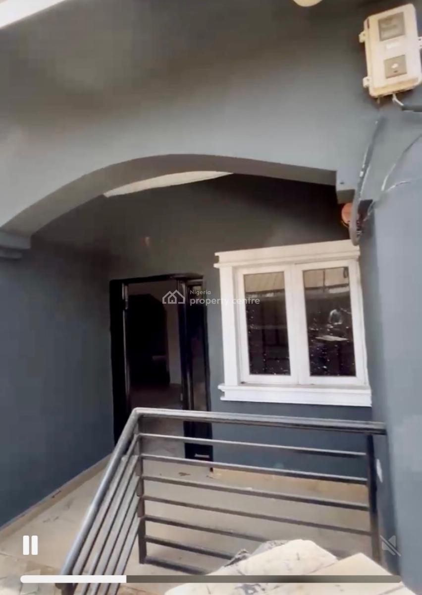 Designed for Comfort and Value: 3 Units 2 Bed and 1 Unit Mini Flat, Towards Ogudu-orioke, Alapere, Ketu, Lagos, Block of Flats for Sale