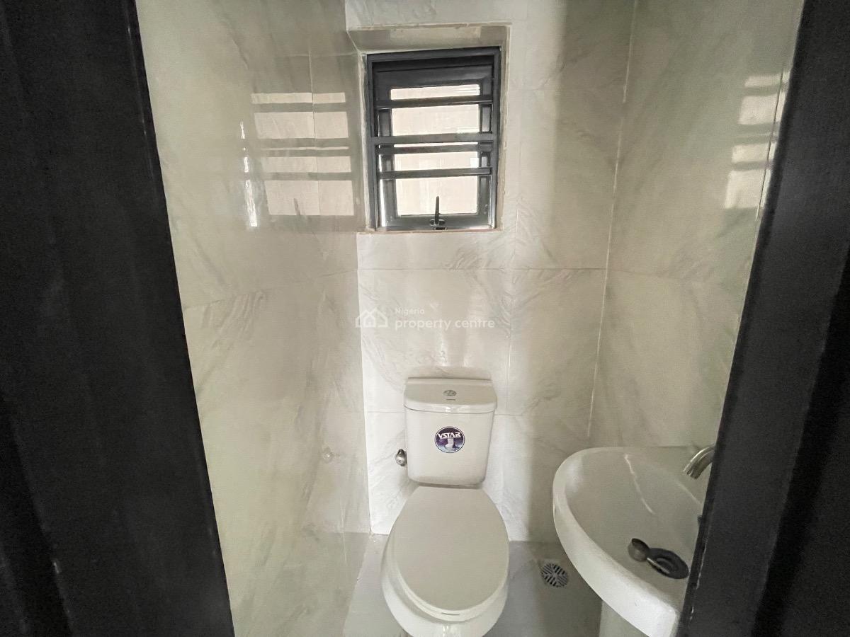 Exquisite 4 Bedroom Detached Duplex, Anthony, Maryland, Lagos, Detached Duplex for Sale