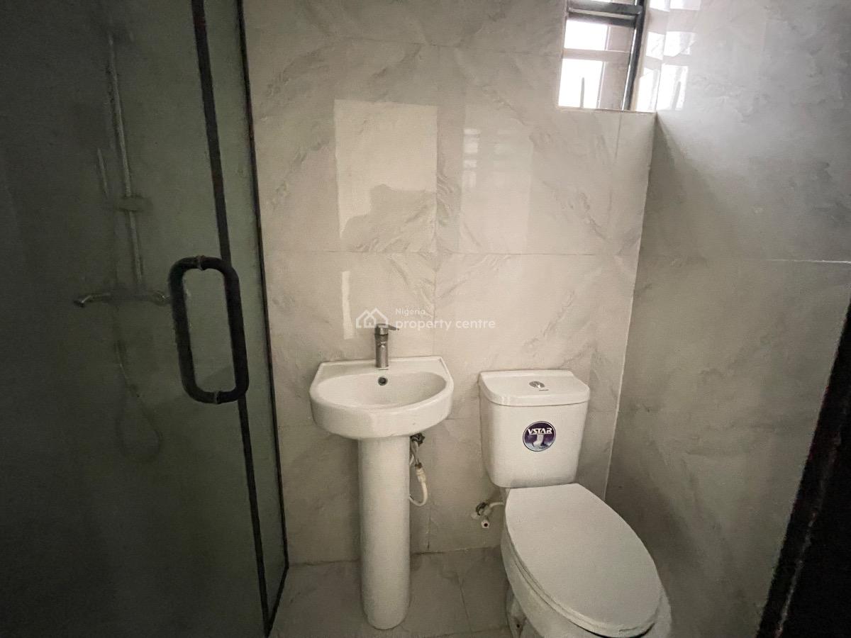 Exquisite 4 Bedroom Detached Duplex, Anthony, Maryland, Lagos, Detached Duplex for Sale