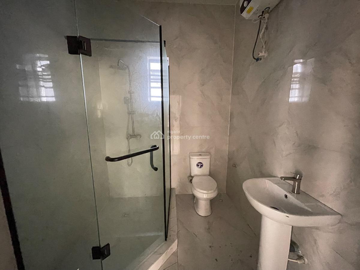 Exquisite 4 Bedroom Detached Duplex, Anthony, Maryland, Lagos, Detached Duplex for Sale