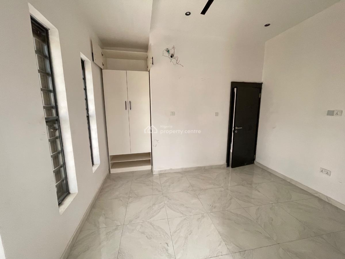 Exquisite 4 Bedroom Detached Duplex, Anthony, Maryland, Lagos, Detached Duplex for Sale