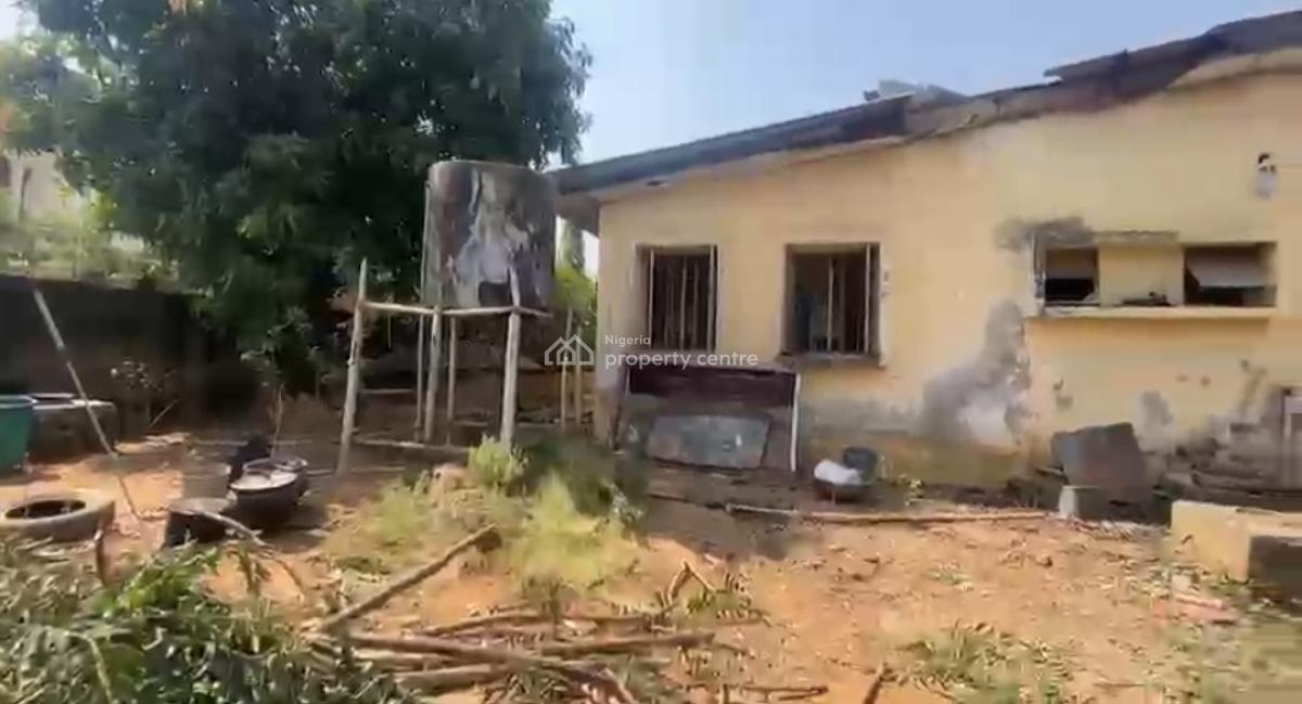 935sqm of a Residential Land in Wuse Zone 5, Zone 5, Wuse, Abuja, Residential Land for Sale