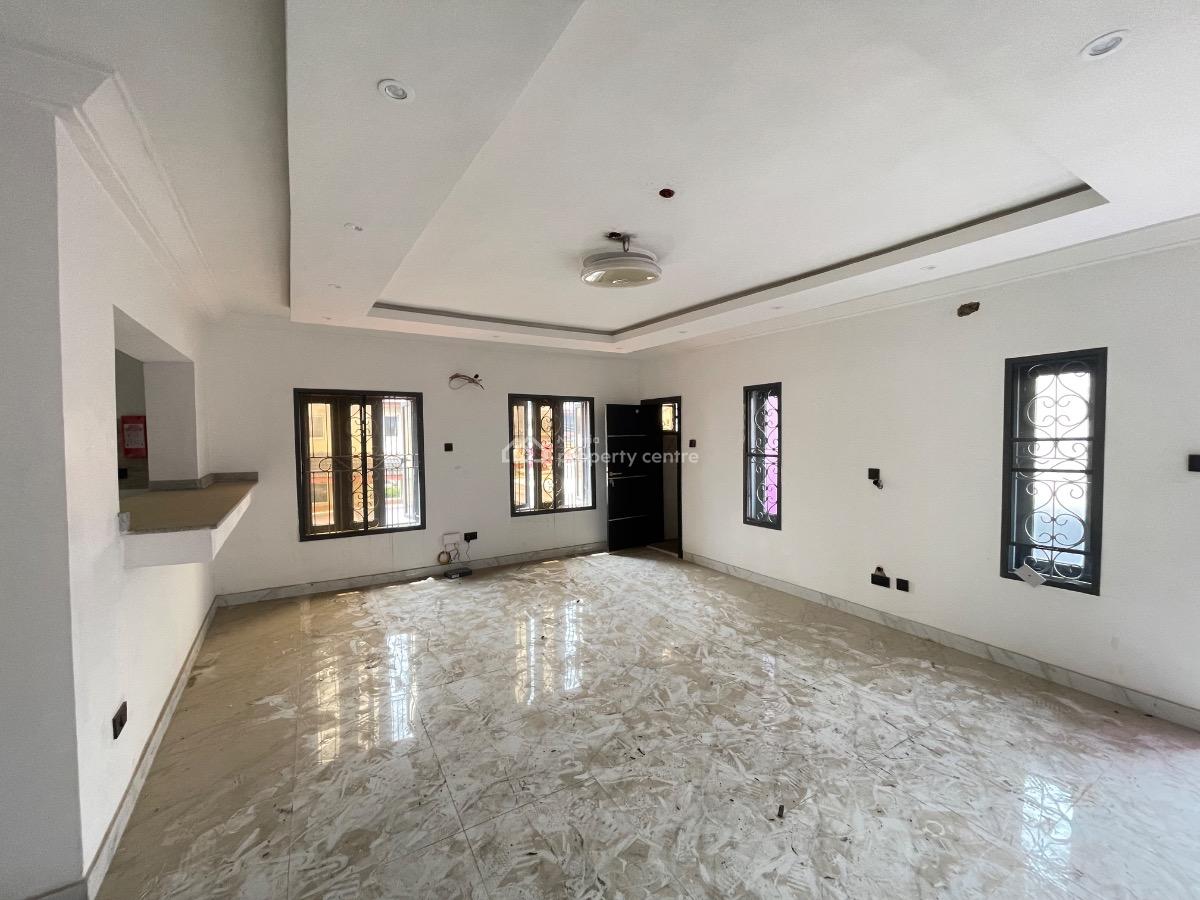 Newly Built 2 Bedroom Apartment, Anthony, Maryland, Lagos, Flat / Apartment for Sale