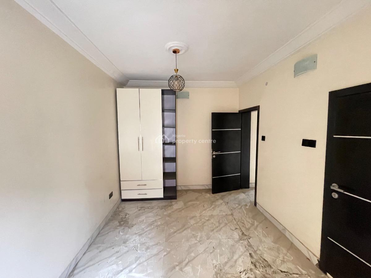 Newly Built 2 Bedroom Apartment, Anthony, Maryland, Lagos, Flat / Apartment for Sale