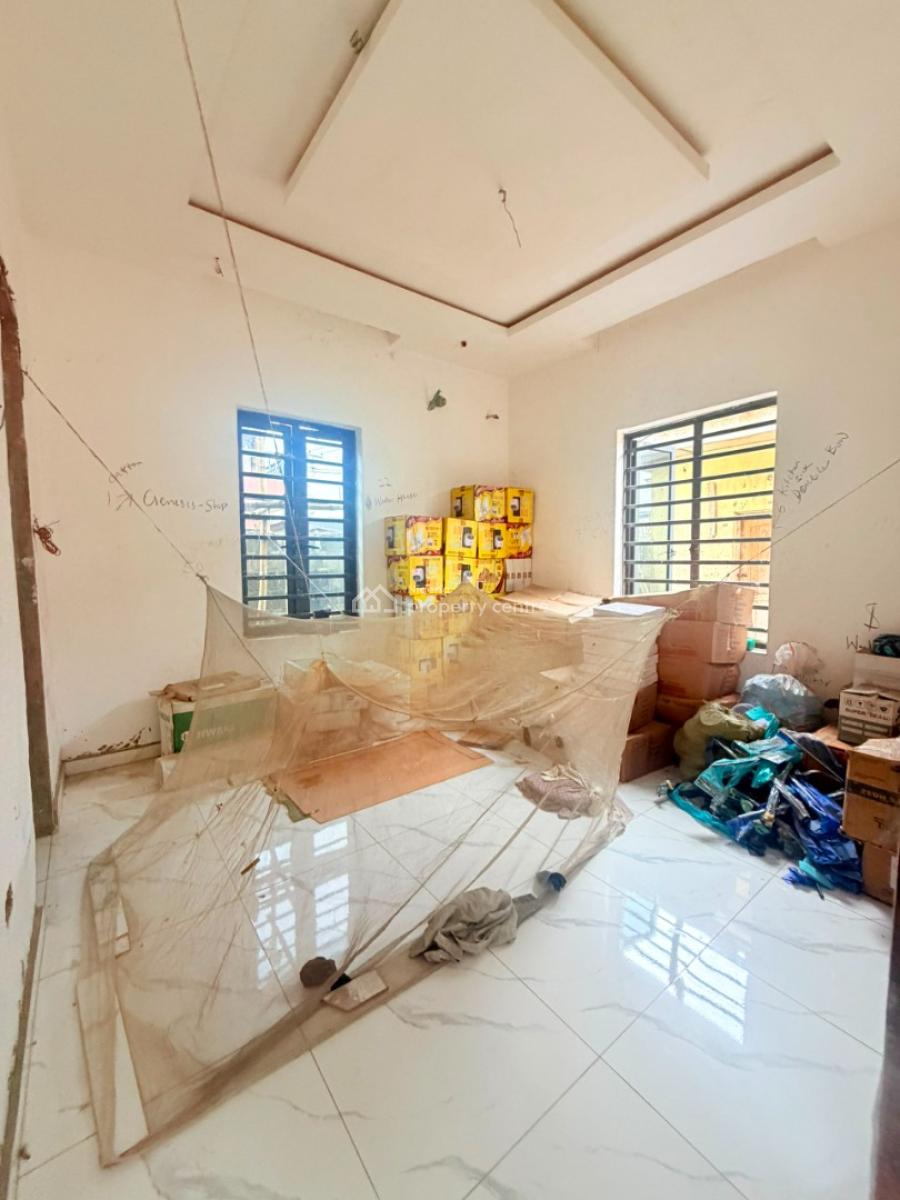 Well-constructed 3-bedroom Apartment Within a Private Gated Setting, Oko-oba, Agege, Lagos, Block of Flats for Sale
