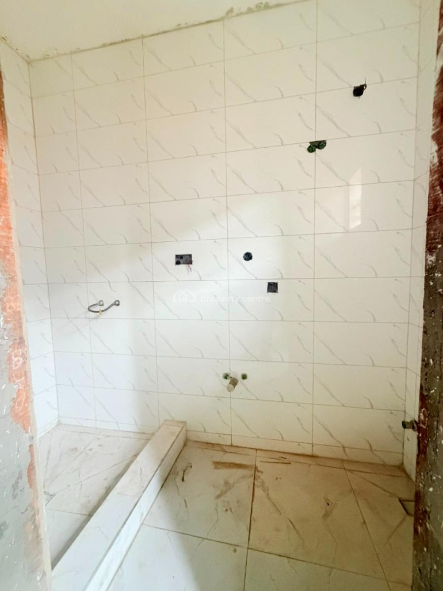Well-constructed 3-bedroom Apartment Within a Private Gated Setting, Oko-oba, Agege, Lagos, Block of Flats for Sale