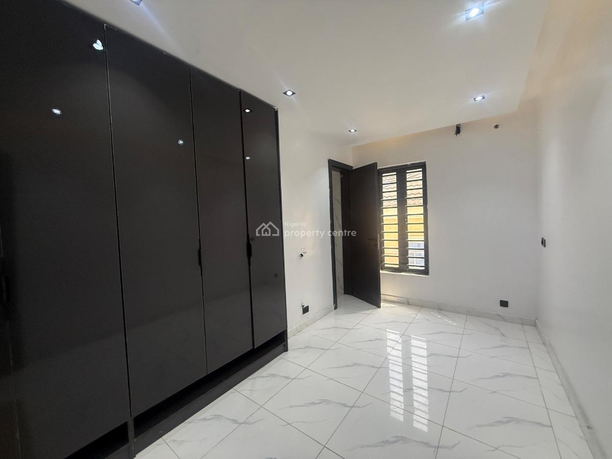 5 Bedroom Semi Detached Available, Ikota, Lekki, Lagos, Semi-detached Duplex for Sale