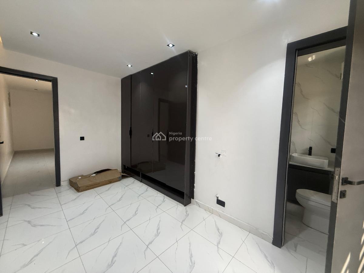 5 Bedroom Semi Detached Available, Ikota, Lekki, Lagos, Semi-detached Duplex for Sale