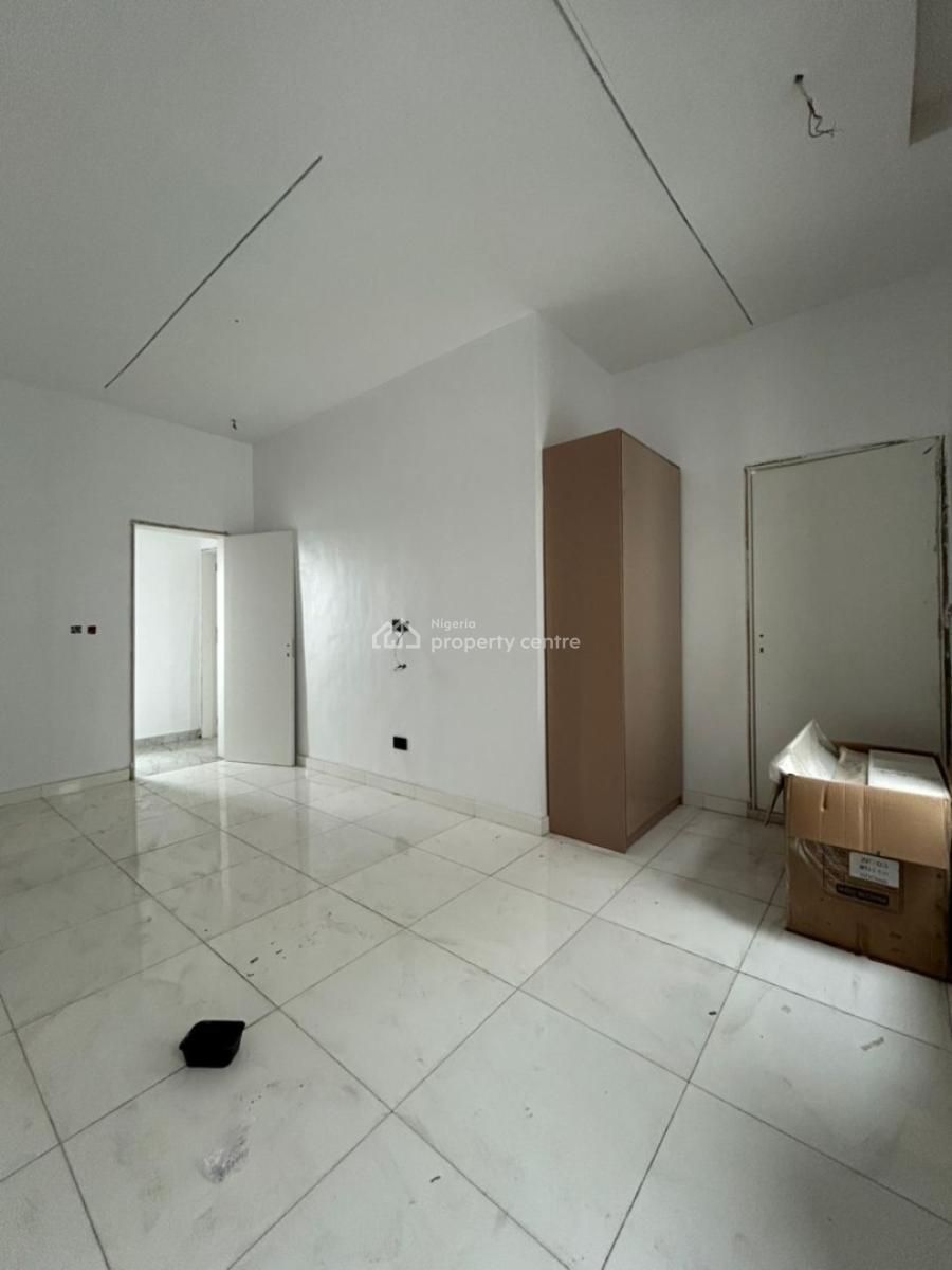 5 Bedroom Detached Duplex with Bq in Lekki, Lekki, Lagos, Detached Duplex for Sale