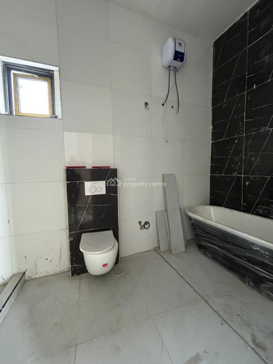 5 Bedroom Detached Duplex with Bq in Lekki, Lekki, Lagos, Detached Duplex for Sale