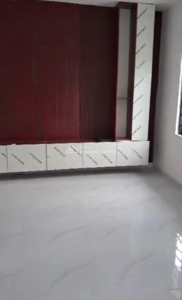 4bedroom Detached Duplex Self Compound in Serene Ogudu Gra Ph1, Ogudu Gra Phase 1, Gra, Ogudu, Lagos, Detached Duplex for Sale