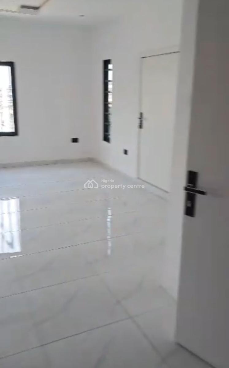 4bedroom Detached Duplex Self Compound in Serene Ogudu Gra Ph1, Ogudu Gra Phase 1, Gra, Ogudu, Lagos, Detached Duplex for Sale