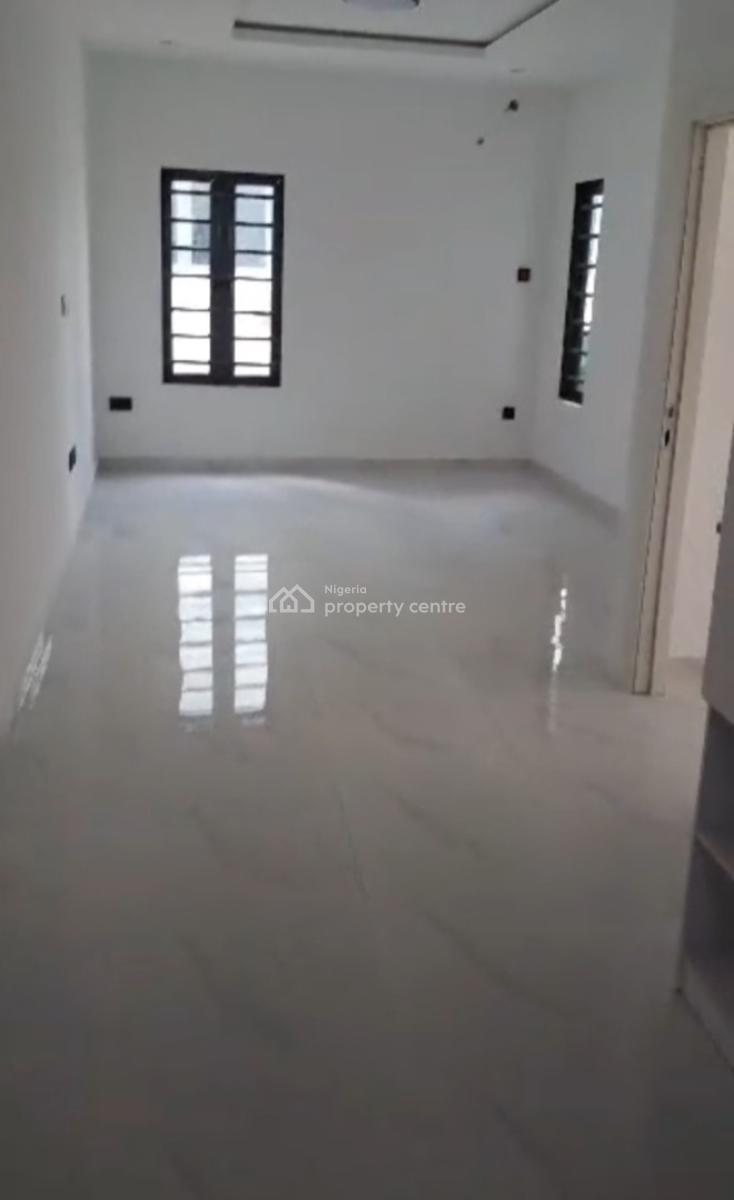 4bedroom Detached Duplex Self Compound in Serene Ogudu Gra Ph1, Ogudu Gra Phase 1, Gra, Ogudu, Lagos, Detached Duplex for Sale