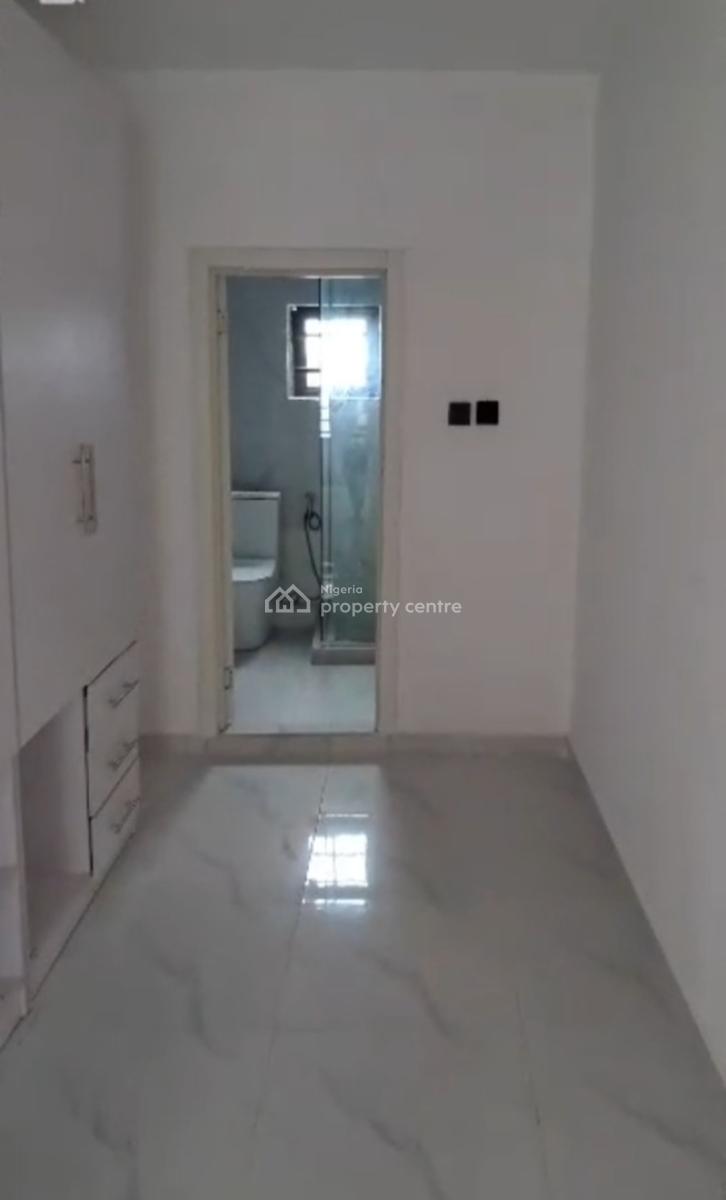 4bedroom Detached Duplex Self Compound in Serene Ogudu Gra Ph1, Ogudu Gra Phase 1, Gra, Ogudu, Lagos, Detached Duplex for Sale