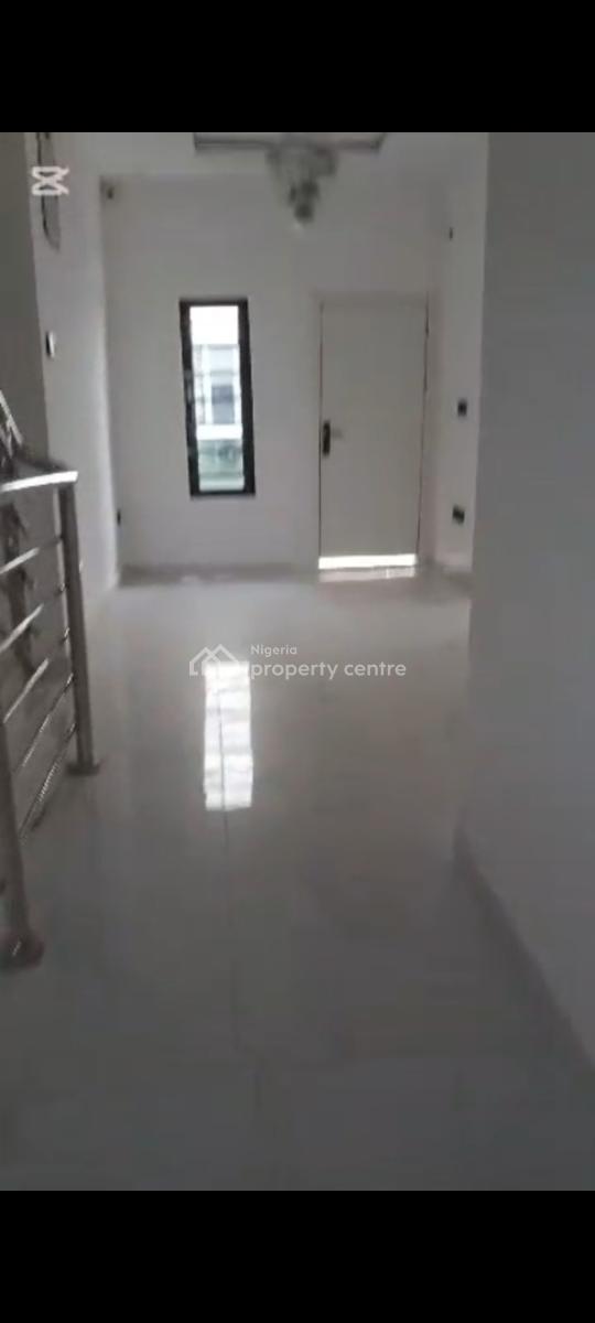 4bedroom Detached Duplex Self Compound in Serene Ogudu Gra Ph1, Ogudu Gra Phase 1, Gra, Ogudu, Lagos, Detached Duplex for Sale