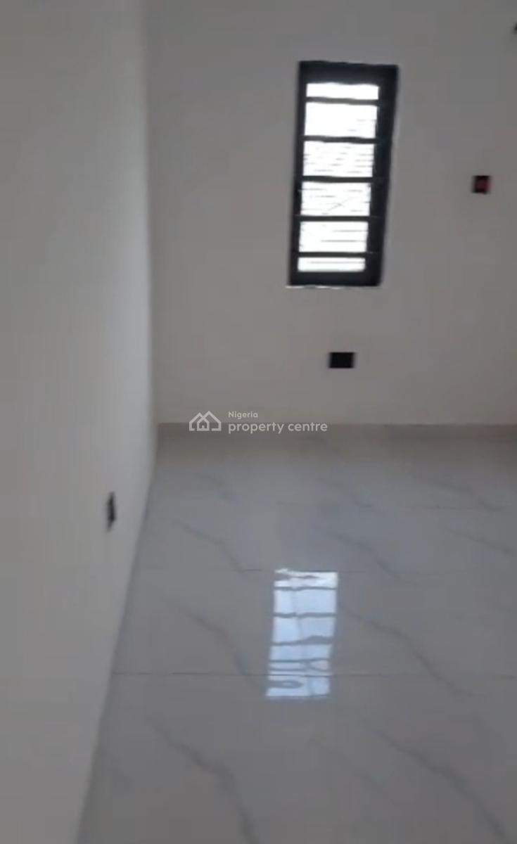 4bedroom Detached Duplex Self Compound in Serene Ogudu Gra Ph1, Ogudu Gra Phase 1, Gra, Ogudu, Lagos, Detached Duplex for Sale