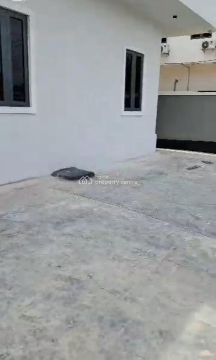 4bedroom Detached Duplex Self Compound in Serene Ogudu Gra Ph1, Ogudu Gra Phase 1, Gra, Ogudu, Lagos, Detached Duplex for Sale