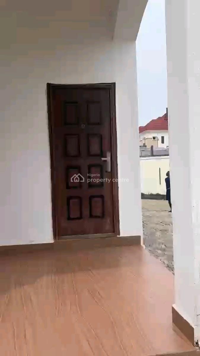 4 Bedroom Semi Detached Duplex, Guzape District, Abuja, Semi-detached Duplex for Sale