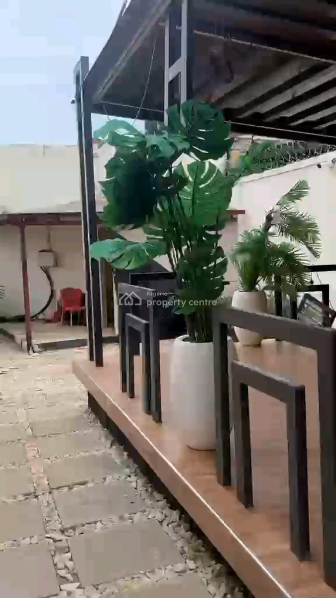 4 Bedroom Semi Detached Duplex, Guzape District, Abuja, Semi-detached Duplex for Sale