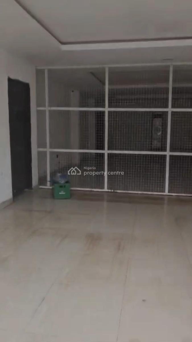 About 150sqm Up & Down Show Room/office Space, Isaac John, Ikeja Gra, Ikeja, Lagos, Commercial Property for Rent