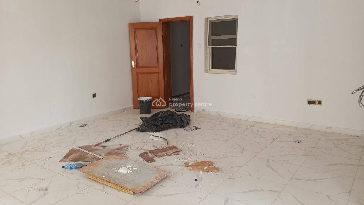Luxury 4 Bedroom Semi-detached Duplex with Bq, Oniru Estate Vi, Oniru, Victoria Island (vi), Lagos, Semi-detached Duplex for Rent