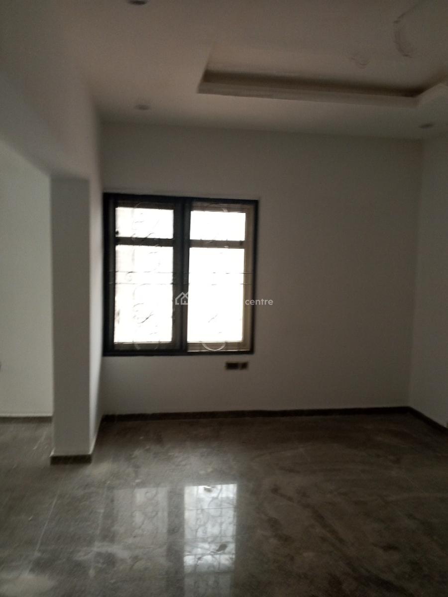 Luxury 4 Bedroom Semi-detached Duplex with Bq, Oniru Estate Vi, Oniru, Victoria Island (vi), Lagos, Semi-detached Duplex for Rent