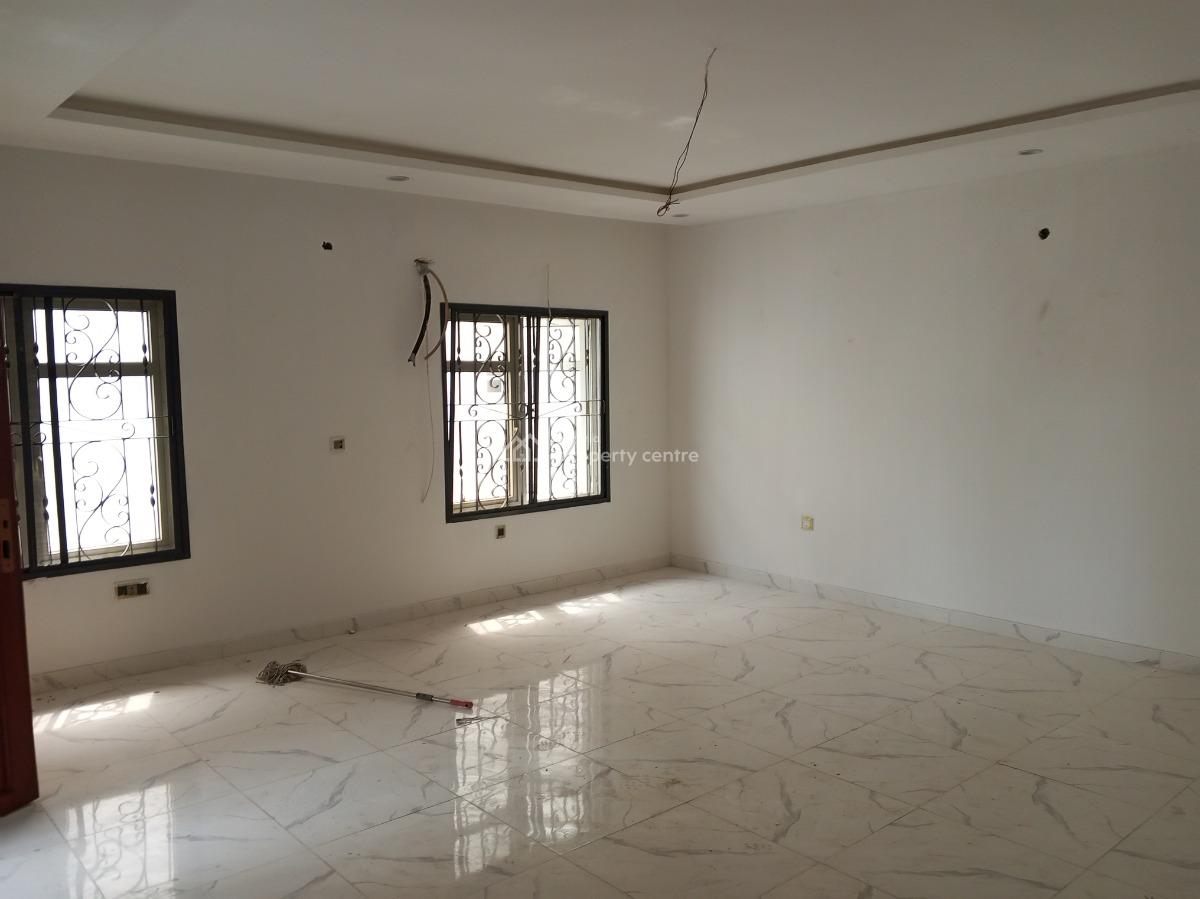 Luxury 4 Bedroom Semi-detached Duplex with Bq, Oniru Estate Vi, Oniru, Victoria Island (vi), Lagos, Semi-detached Duplex for Rent