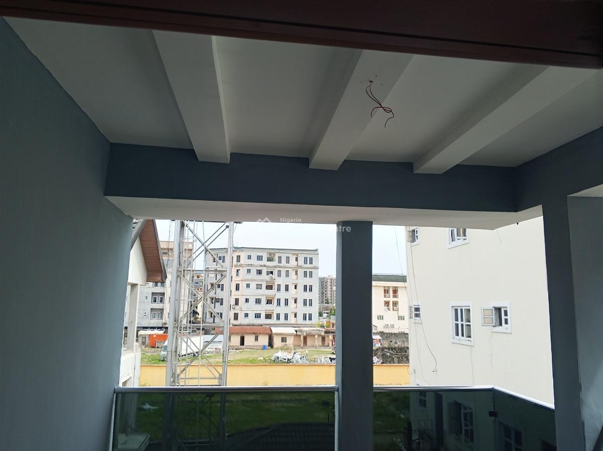 Luxury 4 Bedroom Semi-detached Duplex with Bq, Oniru Estate Vi, Oniru, Victoria Island (vi), Lagos, Semi-detached Duplex for Rent