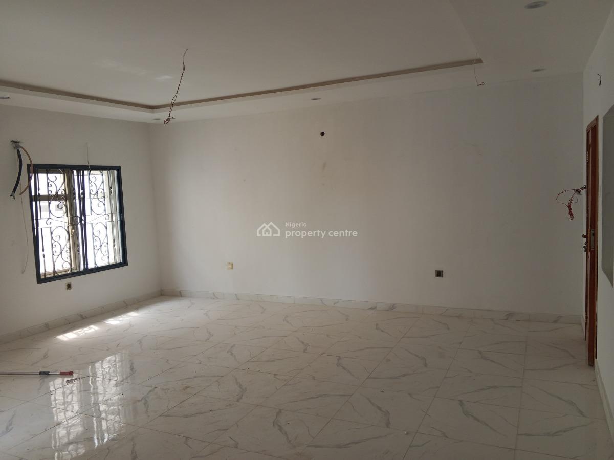Luxury 4 Bedroom Semi-detached Duplex with Bq, Oniru Estate Vi, Oniru, Victoria Island (vi), Lagos, Semi-detached Duplex for Rent